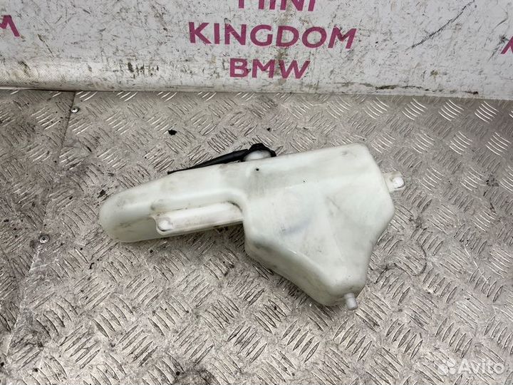 Бачок расширительный Mazda 6 GH 2008