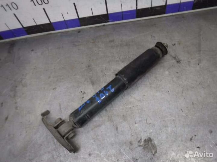 Амортизатор передний правый Ваз 2107 2103 1998