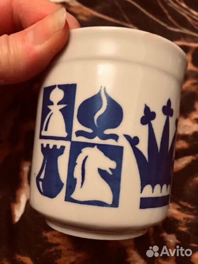 Кружки/чашки/тарелки общепит СССР