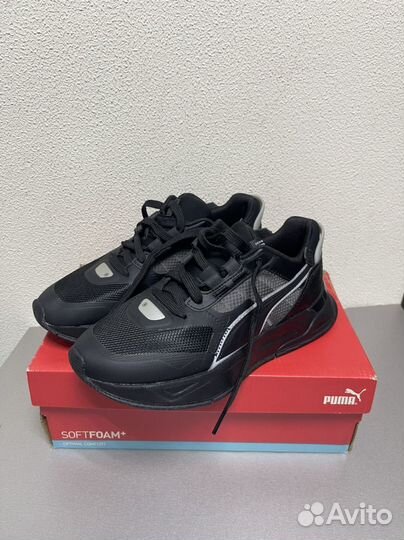 Кроссовки puma женские