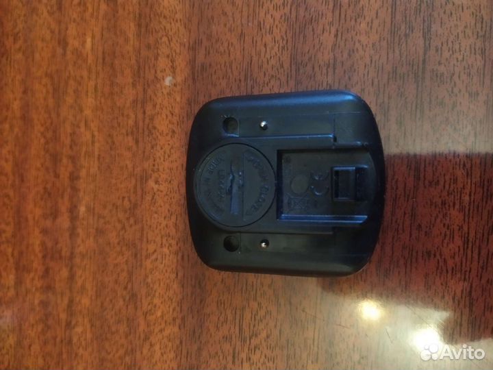 Велокомпьютер