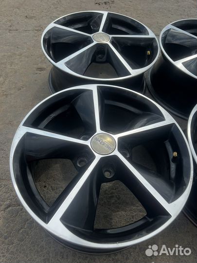 Диски 5 114 3 r16