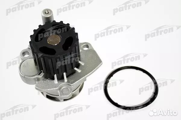 Patron PWP1195 Насос водяной A-206 seat cordobaibi