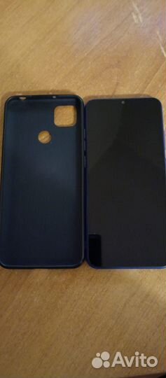 Xiaomi Redmi 9C (NFC), 2/64 ГБ