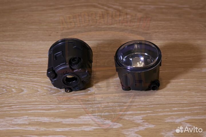 Противотуманная фара Nissan Juke (F15) 2010-2014