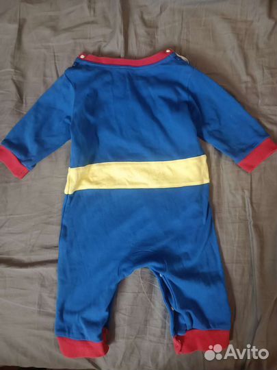 Детский костюм 