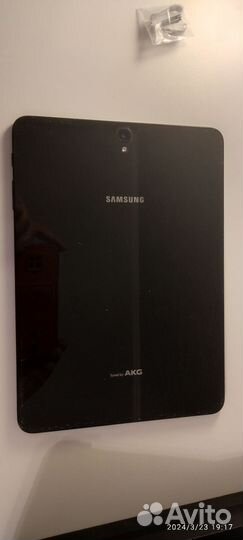 Samsung galaxy tab s3