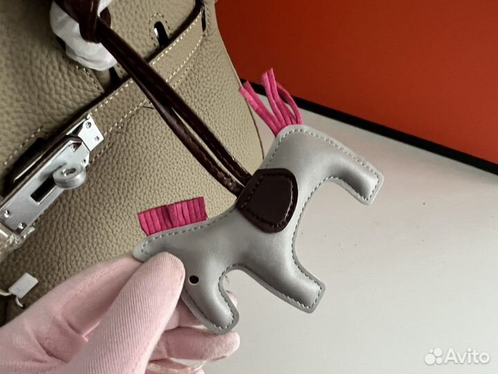 Сумка Hermes birkin 30 см