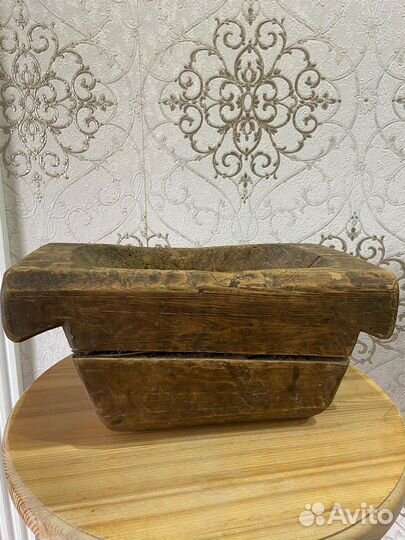 Старинные бытовые вещи СССР