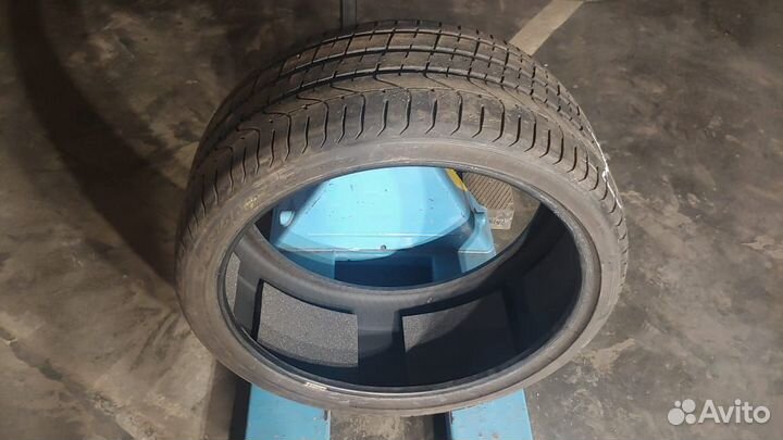 Pirelli P Zero 275/30 R21 98Y, 1 шт