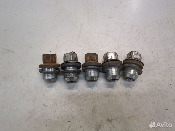 Гайка колесная Land Rover Range Rover Sport, 2006