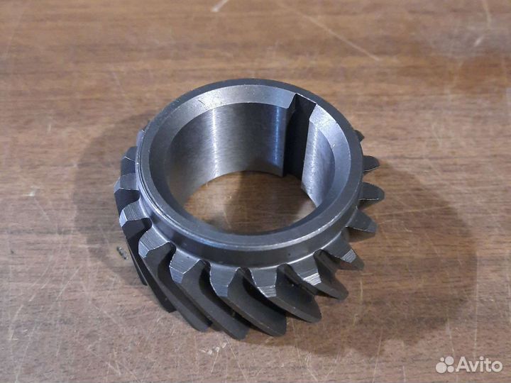 Шестерня коленвала Д-240