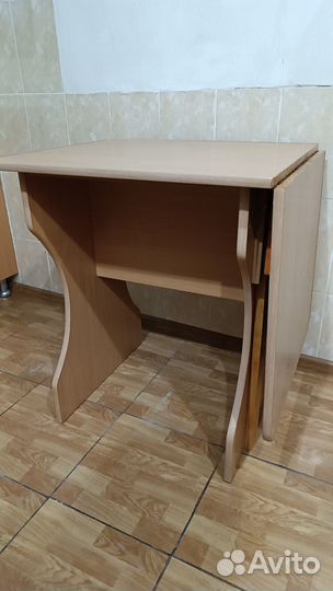 Кухонный набор б/у