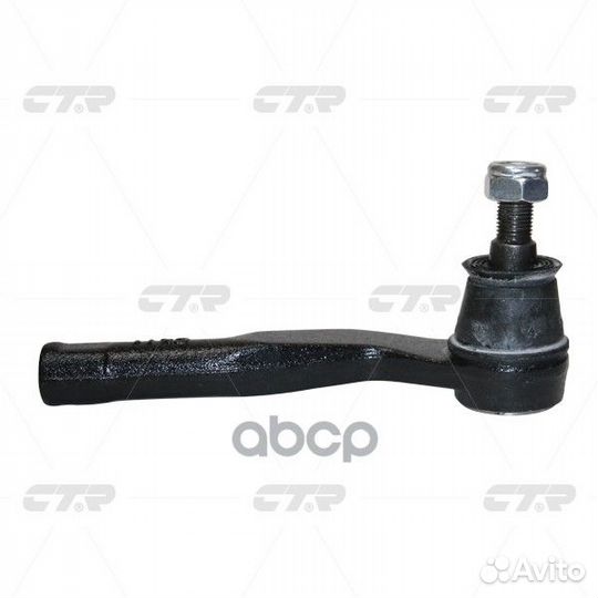 Наконечник рулевой toyota rush 06- RH CE0824R CTR