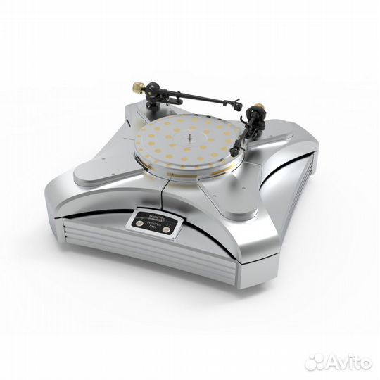 Проигрыватель винила Acoustic Signature Invictus