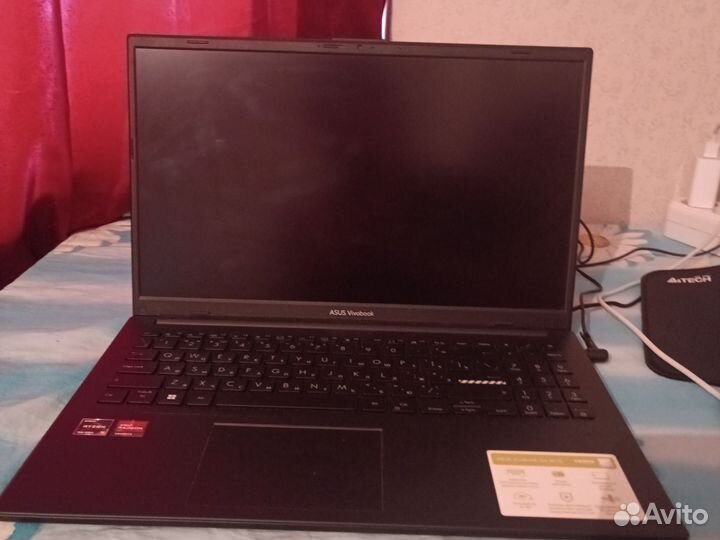 Asus Vivobook GO 15 E1504FA-BQ533