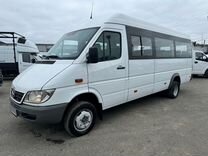 Mercedes-Benz Sprinter 2.2 MT, 2014, 652 369 км, с пробегом, цена 1 170 000 руб.