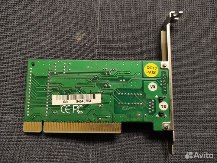 Запчасти для компьютера, модули, платы