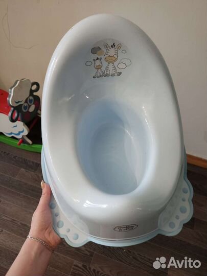 Горшок детский