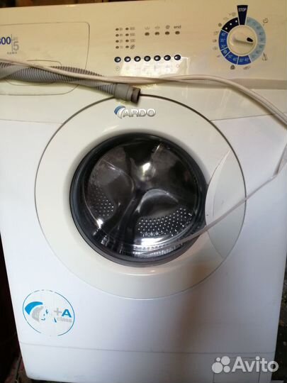 Продам стиральную машину