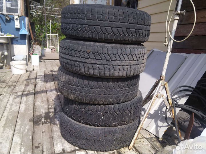 Cordiant Polar 2 195/65 R15