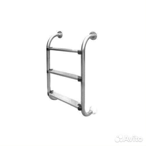 Лестницы для бассейна