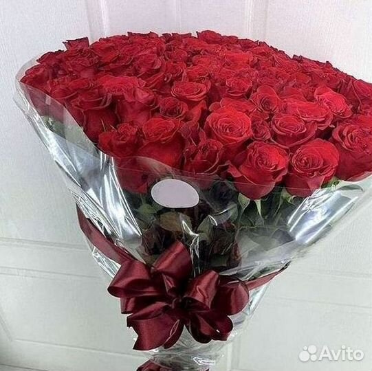 51 Роза, Букеты Цветы Розы 25 101 501 1001