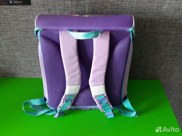 Рюкзак школьный