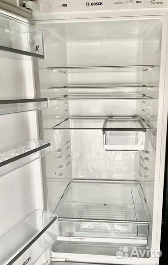 Холодильник Bosch