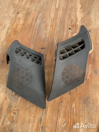 Сетки панели mercedes 210