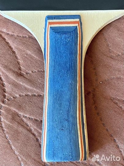 Ракетка для настольного тенниса