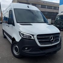 Машина Реанимация Mercedes-Benz Sprinter 14 см двери открываются