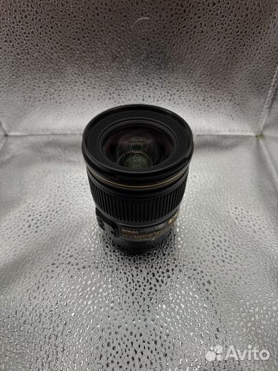 Nikon AF-S Nikkor 28mm f/1.8G