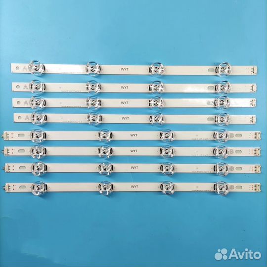 Подсветка для телевизора LG 42