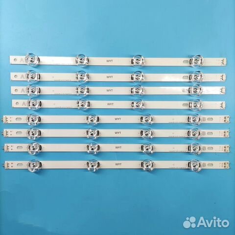 Подсветка для телевизора LG 42