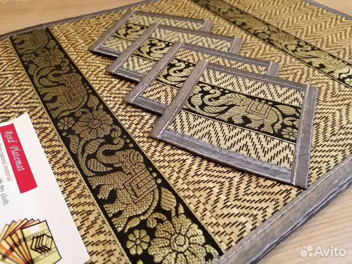 Салфетки для сервировки стола