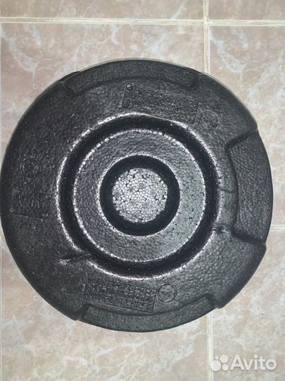 Органайзер багажника Kia ceed 2JD