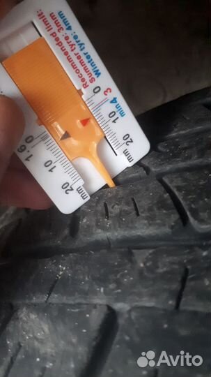 Kumho Solus KL21 235/65 R17 104T