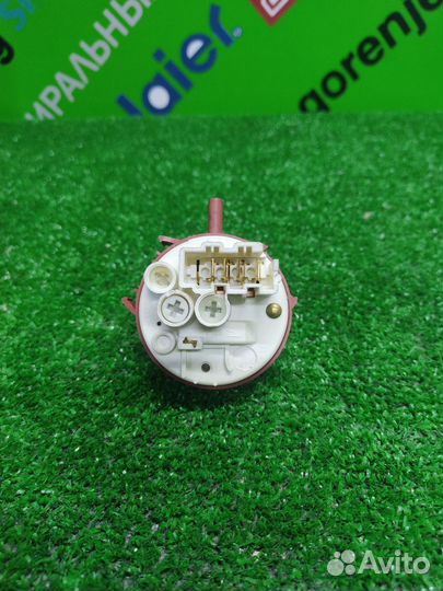 Прессостат стиральной машины Haier