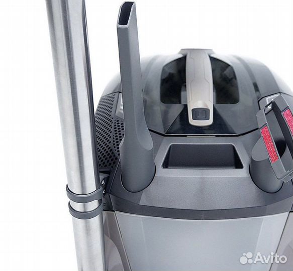 Моющий Пылесос+ сухая (Германия) thomas mokko XT