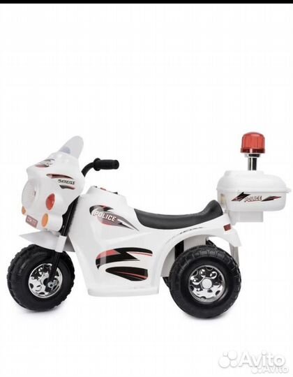 Мотоцикл Электро скутер новый