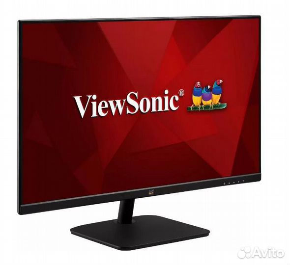 Монитор 27 дюймов