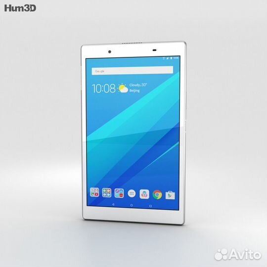 Планшет lenovo tab 4 8+