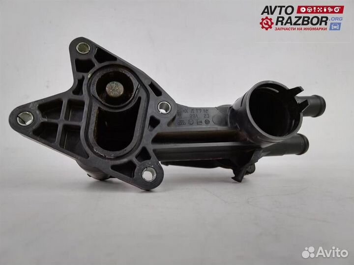 Корпус термостата Audi A1 2010