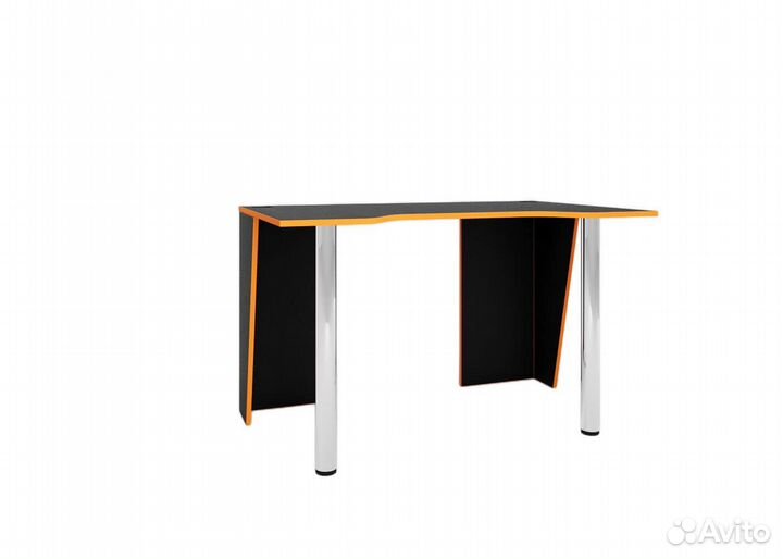 Компьютерный стол Игровой-802uaq игровой классичес