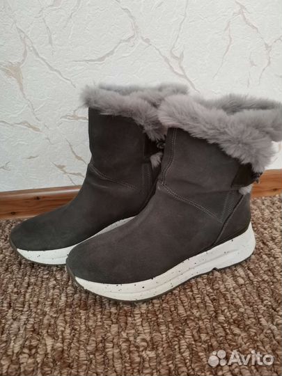 Обувь