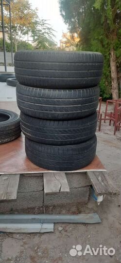 Yokohama A.Drive AA01 195/60 R15 29M