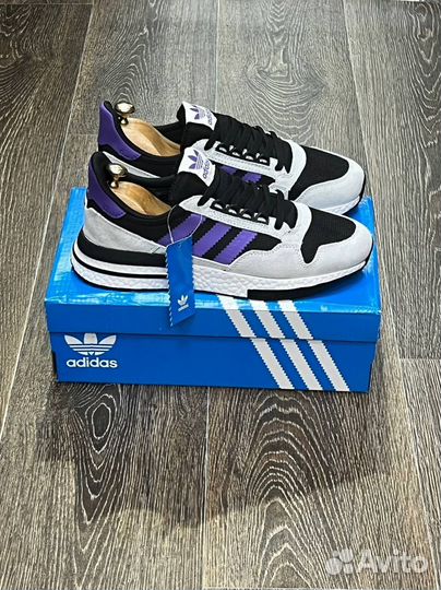 Кроссовки Adidas ZX 500 (41-45)