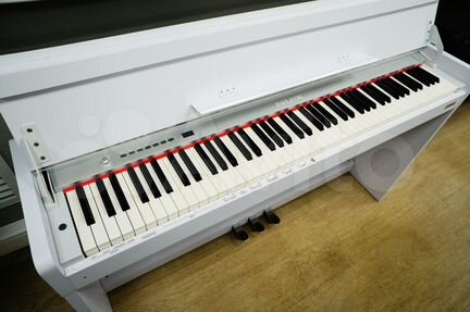 Цифровое/электронное пианино (88 клавиш)