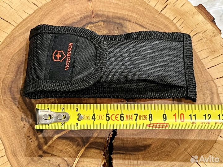 Чехол Victorinox для ножа и мультитула